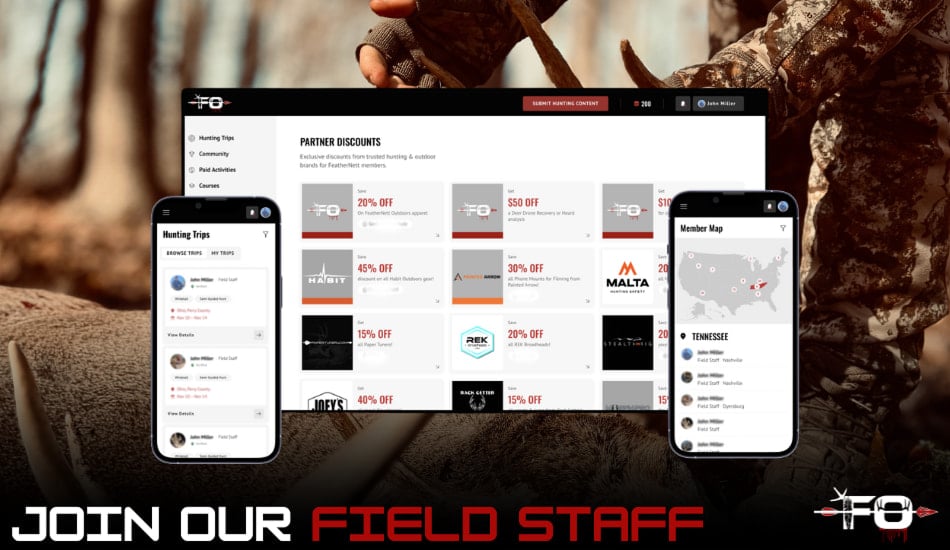Join our staff