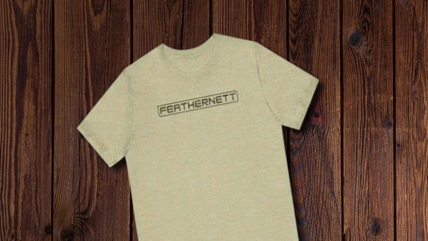 Starter Souvenir (shirt)